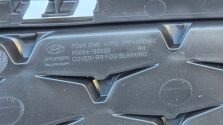 Kratka Zaślepka zderzaka TYŁ PRAWA Hyundai i30 N III 17- OE 86664-S0000 NEW