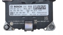 Czujnik Radar Moduł ACC DISTRONIC Porsche 911 Cayenne Taycan 9Y0907567C NEW