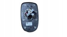 Antena dachowa GPS VW Polo V Seat Ibiza Toledo Skoda Fabia OE 6C0035501G