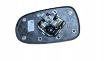 Antena dachowa GPS VW Polo V Seat Ibiza Toledo Skoda Fabia OE 6C0035501G