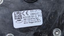 Antena dachowa GPS VW Polo V Seat Ibiza Toledo Skoda Fabia OE 6C0035501G