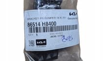 Mocowanie Ślizg Uchwyt Zderzaka PRZÓD PRAWY Kia Rio IV OE 86514-H8400 NEW