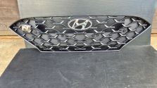 Atrapa chłodnicy GRILL Hyundai i30 III N LIFT 20- + PDC 86351-S0500 NOWY !!