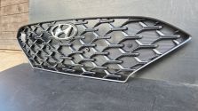 Atrapa chłodnicy GRILL Hyundai i30 III N LIFT 20- + PDC 86351-S0500 NOWY !!