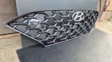 Atrapa chłodnicy GRILL Hyundai i30 III N LIFT 20- + PDC 86351-S0500 NOWY !!