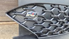 Atrapa chłodnicy GRILL Hyundai i30 III N LIFT 20- + PDC 86351-S0500 NOWY !!