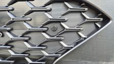 Atrapa chłodnicy GRILL Hyundai i30 III N LIFT 20- + PDC 86351-S0500 NOWY !!