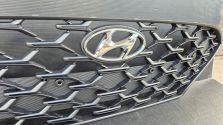 Atrapa chłodnicy GRILL Hyundai i30 III N LIFT 20- + PDC 86351-S0500 NOWY !!