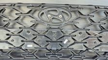 Atrapa chłodnicy GRILL Hyundai i30 III N LIFT 20- + PDC 86351-S0500 NOWY !!