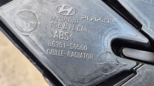 Atrapa chłodnicy GRILL Hyundai i30 III N LIFT 20- + PDC 86351-S0500 NOWY !!