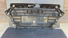 Atrapa chłodnicy GRILL Audi A3 8V LIFT 16-20 RADAR ACC OE 8V3853651AB NOWA!