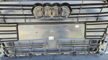 Atrapa chłodnicy GRILL Audi A3 8V LIFT 16-20 RADAR ACC OE 8V3853651AB NOWA!