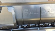 Atrapa chłodnicy GRILL Audi A3 8V LIFT 16-20 RADAR ACC OE 8V3853651AB NOWA!