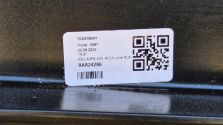 Atrapa chłodnicy GRILL Audi A3 8V LIFT 16-20 RADAR ACC OE 8V3853651AB NOWA!