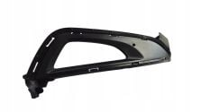 Kratka zderzaka Ramka halogenu PRAWA Hyundai Tucson III OE 86526-D7110 NOWA