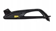 Kratka zderzaka Ramka halogenu PRAWA Hyundai Tucson III OE 86526-D7110 NOWA