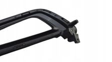 Kratka zderzaka Ramka halogenu PRAWA Hyundai Tucson III OE 86526-D7110 NOWA