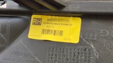 Kratka zderzaka Ramka halogenu PRAWA Hyundai Tucson III OE 86526-D7110 NOWA