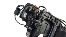 Klapka Gniazdo ładowania Hyundai Kona Electric EV 18-20 OE 86340-K4000 NOWA