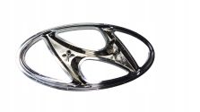 Znaczek Logo Emblemat Hyundai i30 III N / N-LINE 2017- OE NOWY! ORYG!