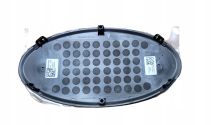 Emblemat Znaczek Logo w Grill Hyundai i30 III pod RADAR ACC OE 86367G4902