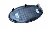 Emblemat Znaczek Logo w Grill Hyundai i30 III pod RADAR ACC OE 86367G4902