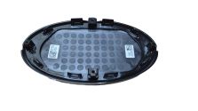 Emblemat Znaczek Logo w Grill + MOCOWANIE Hyundai i30 III 24- OE 86367G4900