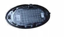 Emblemat Znaczek Logo w Grill + MOCOWANIE Hyundai i30 III 24- OE 86367G4900