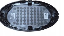 Emblemat Znaczek Logo w Grill + MOCOWANIE Hyundai i30 III 24- OE 86367G4900