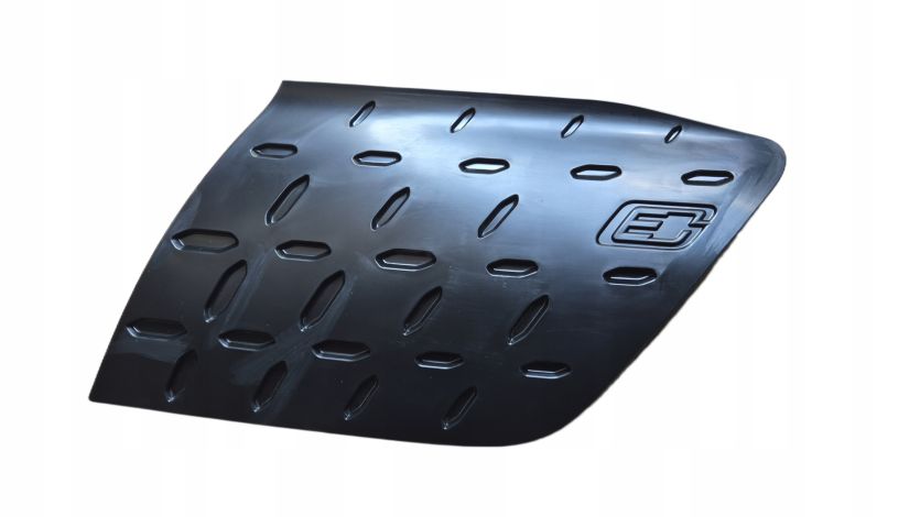Klapka Zaślepka Portu ładowania Hyundai Kona EV 18-20 OE 86340-K4000 NOWA !