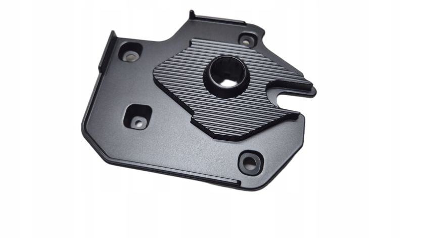 Koszyk Uchwyt Mocowanie Czujnika Hyundai i30 III N LIFT 20- OE 86583-S0500