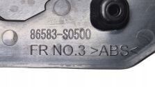 Koszyk Uchwyt Mocowanie Czujnika Hyundai i30 III N LIFT 20- OE 86583-S0500