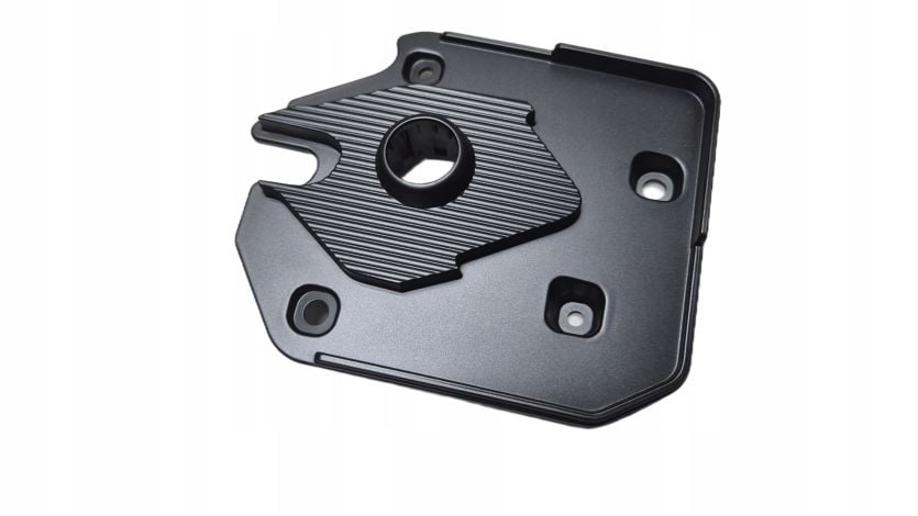 Koszyk Uchwyt Mocowanie Czujnika Hyundai i30 III N LIFT 20- OE 86582-S0500