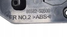 Koszyk Uchwyt Mocowanie Czujnika Hyundai i30 III N LIFT 20- OE 86582-S0500
