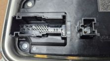 Przetwornica Moduł Lampy LED Mercedes W213 W177 W167 OE A2139002734 NOWA !!