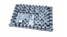 Przetwornica Moduł Lampy LED Mercedes W118 W177 W247 OE A2479001201 NOWA !!