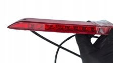 Lampa Światło 3 Trzeci STOP + SPRYSK Kia Ceed II KOMBI OE 92700-A23 NOWA !!