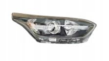 Lampa Reflektor PRAWY PRZÓD Kia Ceed III LIFT 21- Soczewka OE 92102-J7051