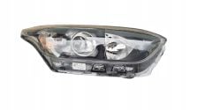 Lampa Reflektor PRAWY PRZÓD Kia Ceed III LIFT 21- Soczewka OE 92102-J7051