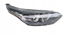 Lampa Reflektor PRAWY PRZÓD Kia Ceed III LIFT 21- Soczewka OE 92102-J7051