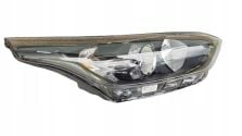 Lampa Reflektor PRAWY PRZÓD Kia Ceed III LIFT 21- Soczewka OE 92102-J7051