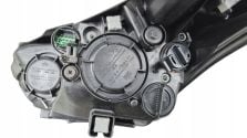 Lampa Reflektor PRAWY PRZÓD Kia Ceed III LIFT 21- Soczewka OE 92102-J7051