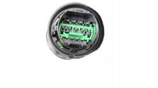 Lampa Reflektor PRAWY PRZÓD Kia Ceed III LIFT 21- Soczewka OE 92102-J7051