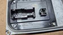 Przetwornica Moduł Lampy LED Mercedes W177 W247 W205 OE A2479004204 ORYG