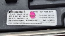 Przetwornica Moduł LED lampy Mercedes W213 W177 W253 W907 A2139001824 NOWA!