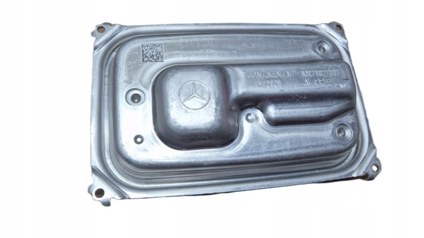 Przetwornica Moduł Lampy LED Mercedes W213 W177 W167 OE A2139007833 NOWA !!