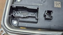 Przetwornica Moduł Lampy LED Mercedes W213 W177 W167 OE A2139007833 NOWA !!