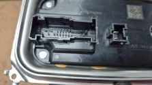 Przetwornica Moduł Lampy LED Mercedes W213 W177 W167 OE A2139002834 NOWA !!