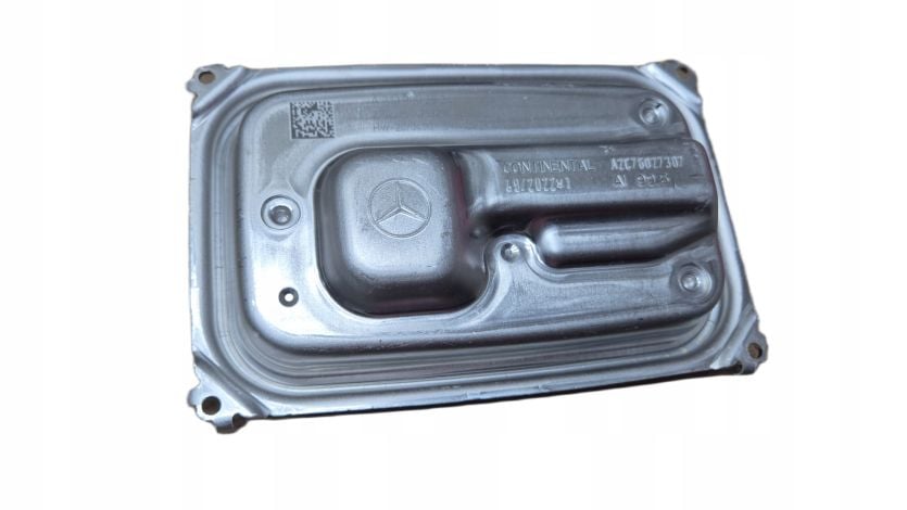 Przetwornica Moduł Lampy LED Mercedes W213 W177 W167 OE A2139002534 NOWA !!