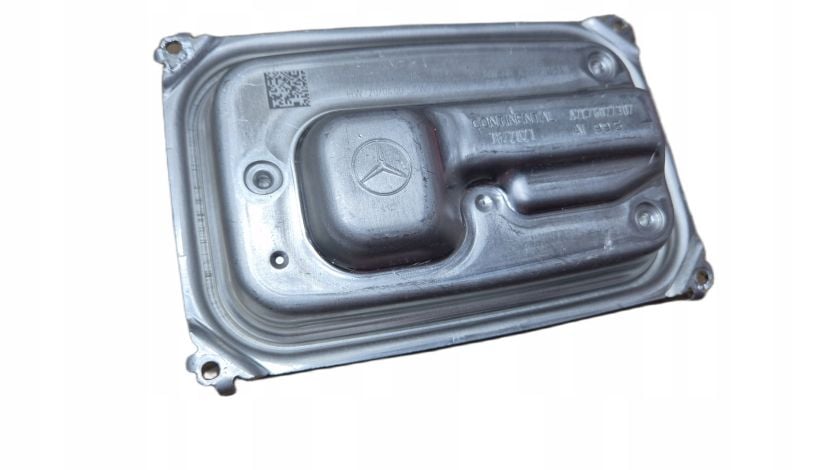 Przetwornica Moduł Lampy LED Mercedes W213 W177 W167 OE A2139002434 NOWA !!
